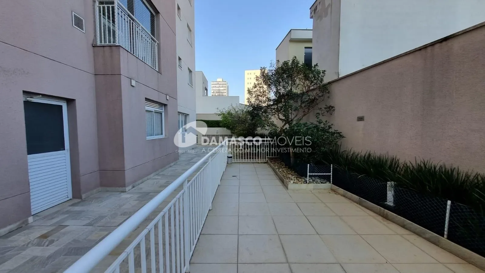 Cobertura / Penthouse à venda, Centro, São Caetano do Sul, SP