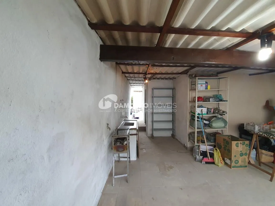 Sobrado à venda 2 Quartos, 1 Suite, 3 Vagas, 143M², Fundação, São Caetano do Sul - SP
