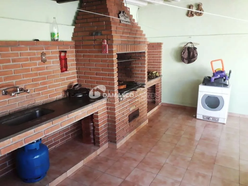 Casa à venda 3 Quartos, 2 Vagas, 207M², Osvaldo Cruz, São Caetano do Sul - SP