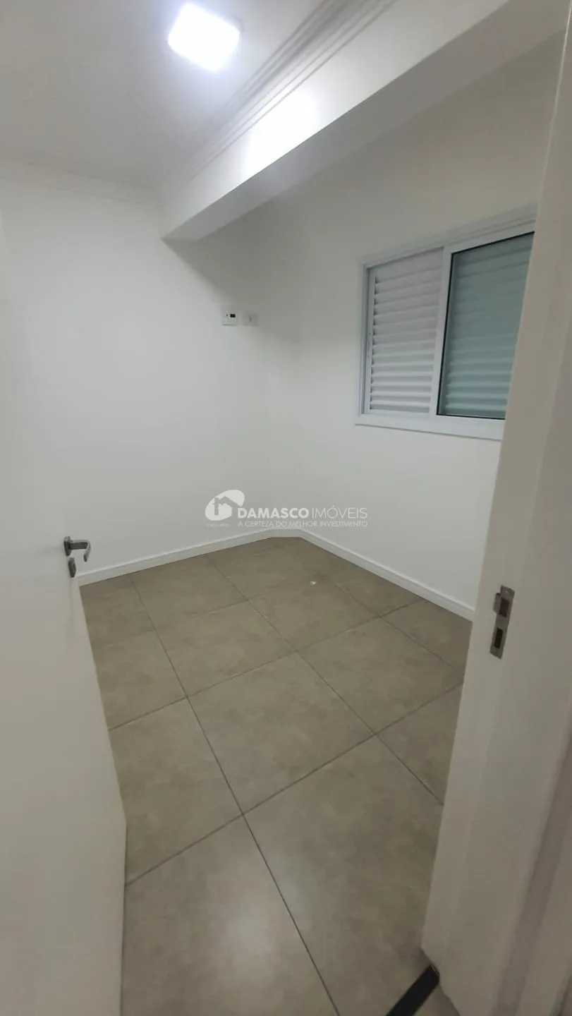 Cobertura à venda 3 Quartos, 2 Suites, 144M², Vila Camilópolis, Santo André - SP 