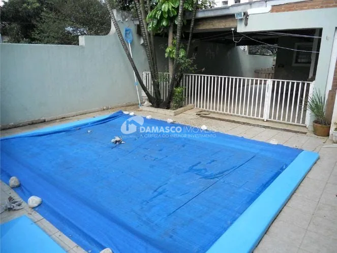 Sobrado à venda 3 Quartos, 3 Suites, 6 Vagas, 284M², Vila Caminho do Mar, São Bernardo do Campo - SP