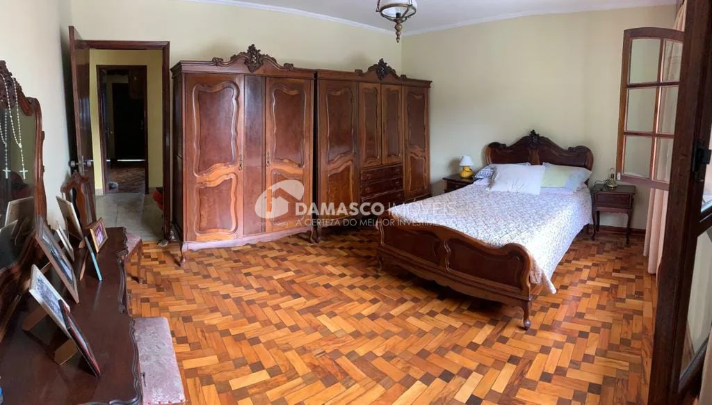 Sobrado à venda 5 Quartos, 3 Vagas, 400 m², Barcelona, São Caetano do Sul - SP