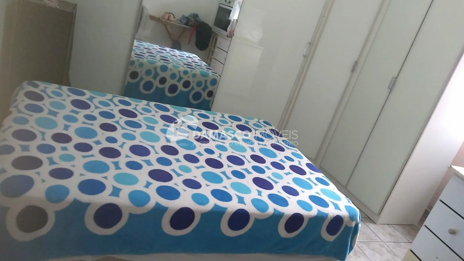 Casa à venda 2 Quartos, 4 Vagas, Vila Alpina, São Paulo - SP