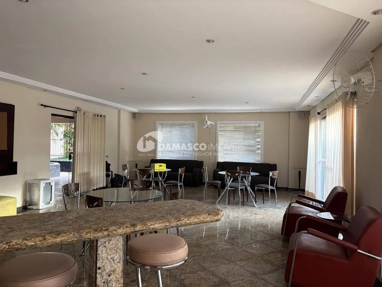 Apartamento à venda, Barcelona, São Caetano do Sul, SP