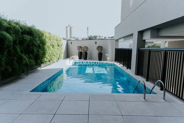 Apartamento à venda 2 Quartos, 1 Suite, 1 Vaga, 50M², Vila Curuçá, Santo André - SP 