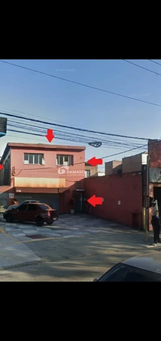 Sala para locação, Vila Moinho Velho, São Paulo, SP