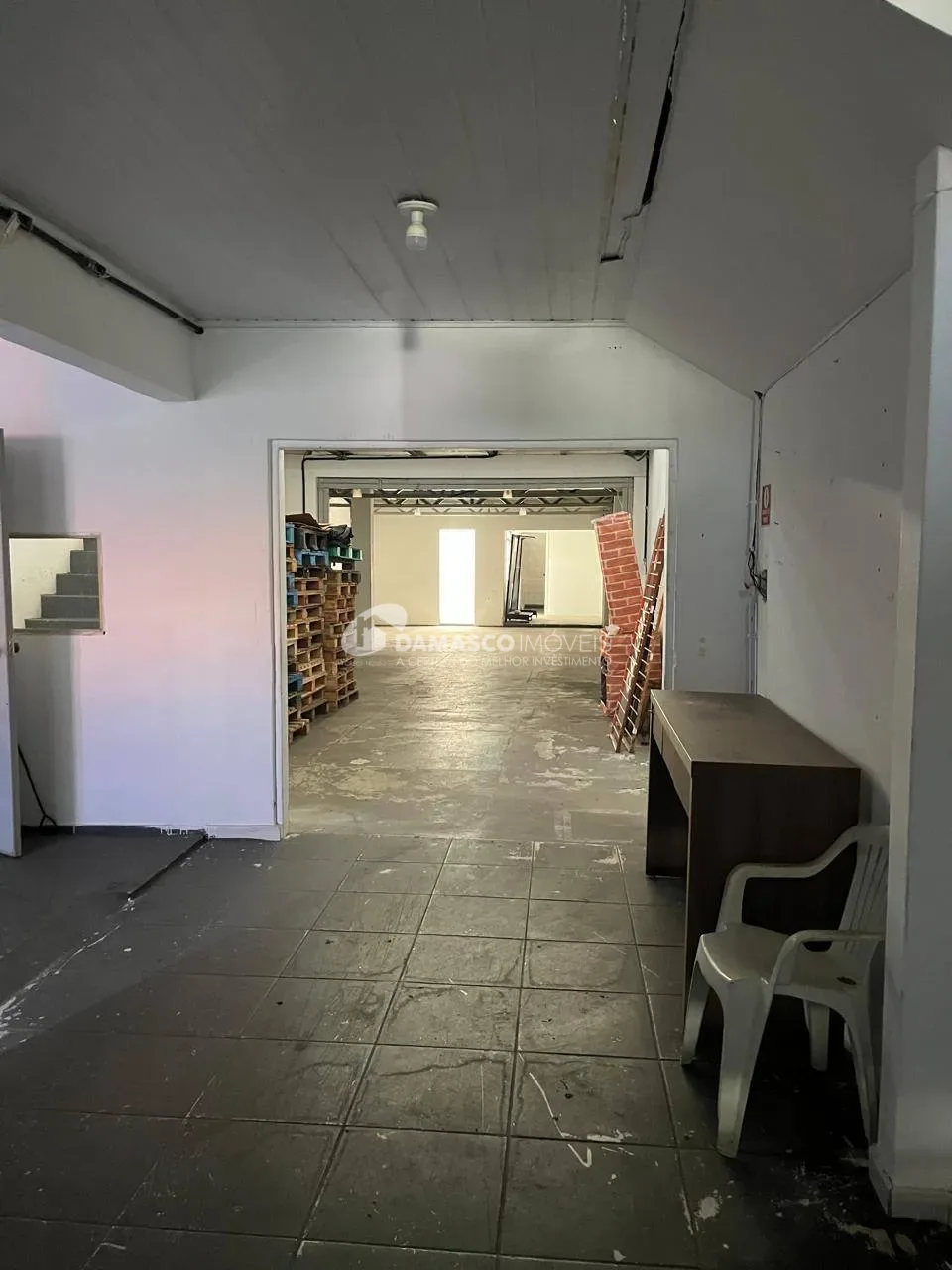 Depósito para Locação Santo Antônio, São Caetano do Sul - SP