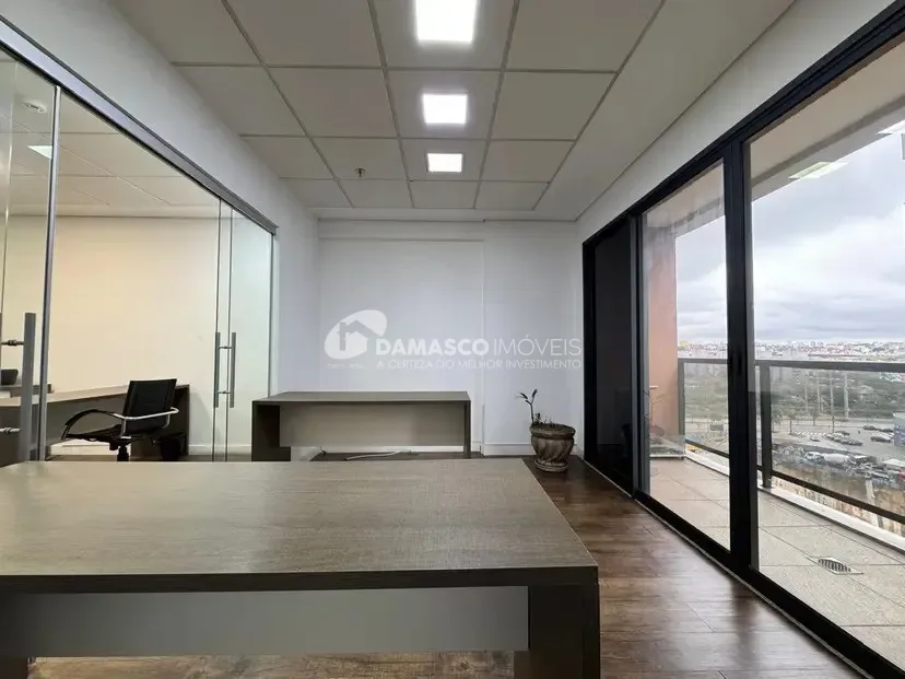 Sala para locação, Cerâmica, São Caetano do Sul, SP