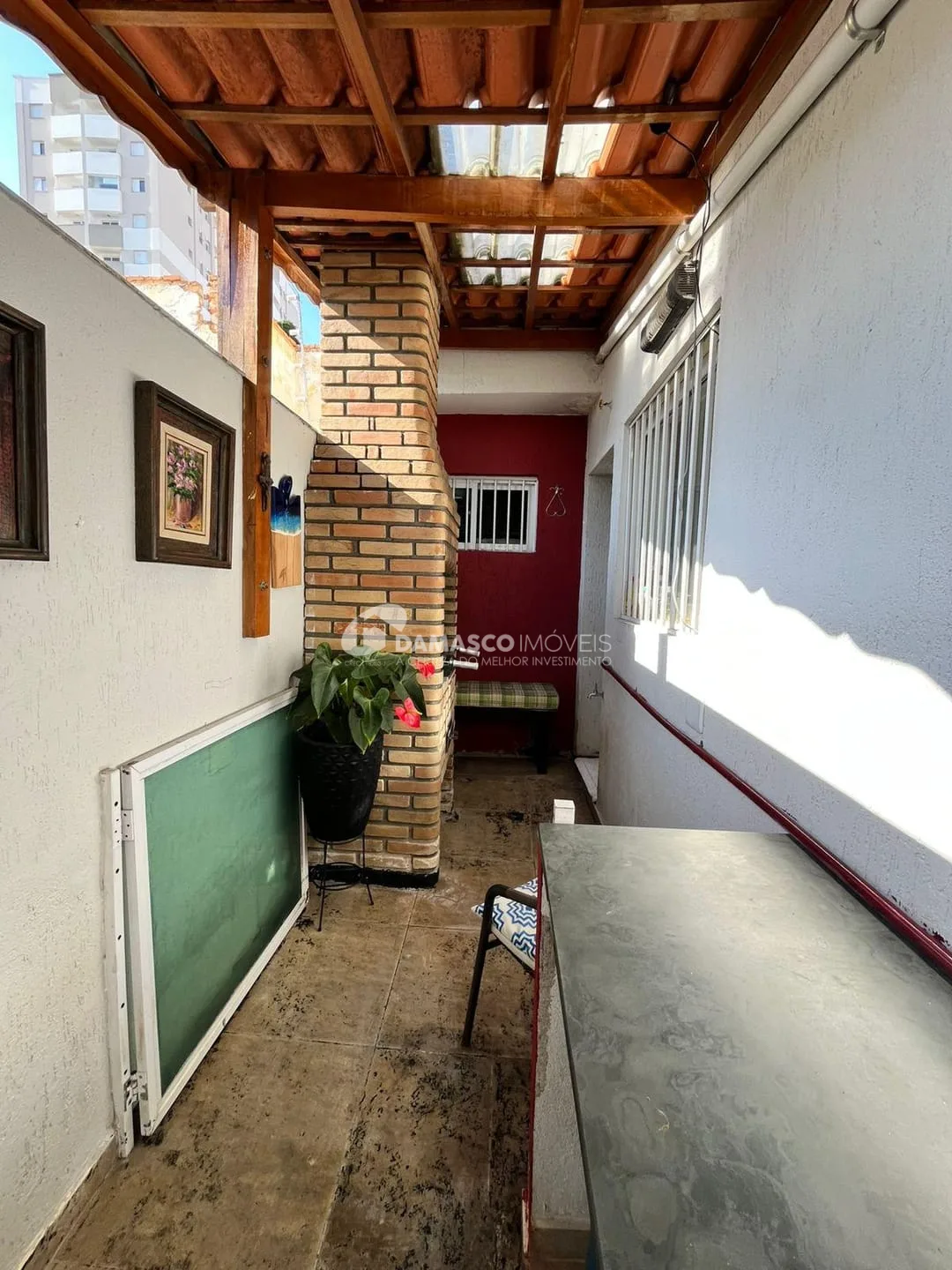 Sobrado à venda, Barcelona, São Caetano do Sul, SP