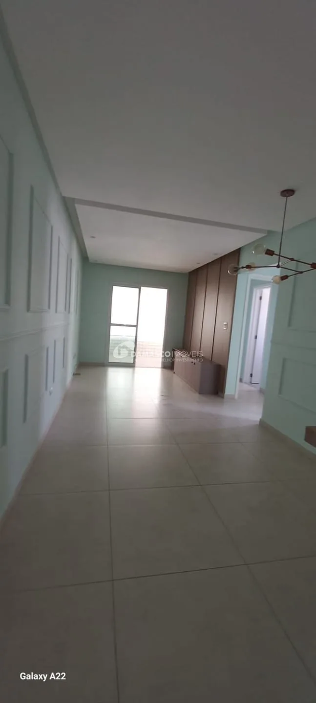 Apartamento à venda, Canto do Forte, Praia Grande, SP