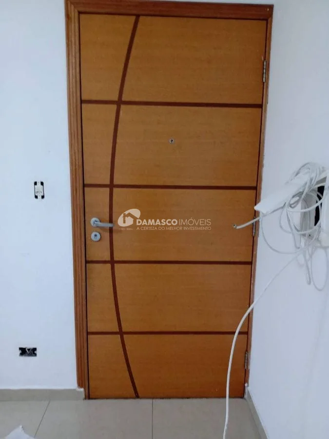 Apartamento à venda no Jardim Alvorada – Santo André