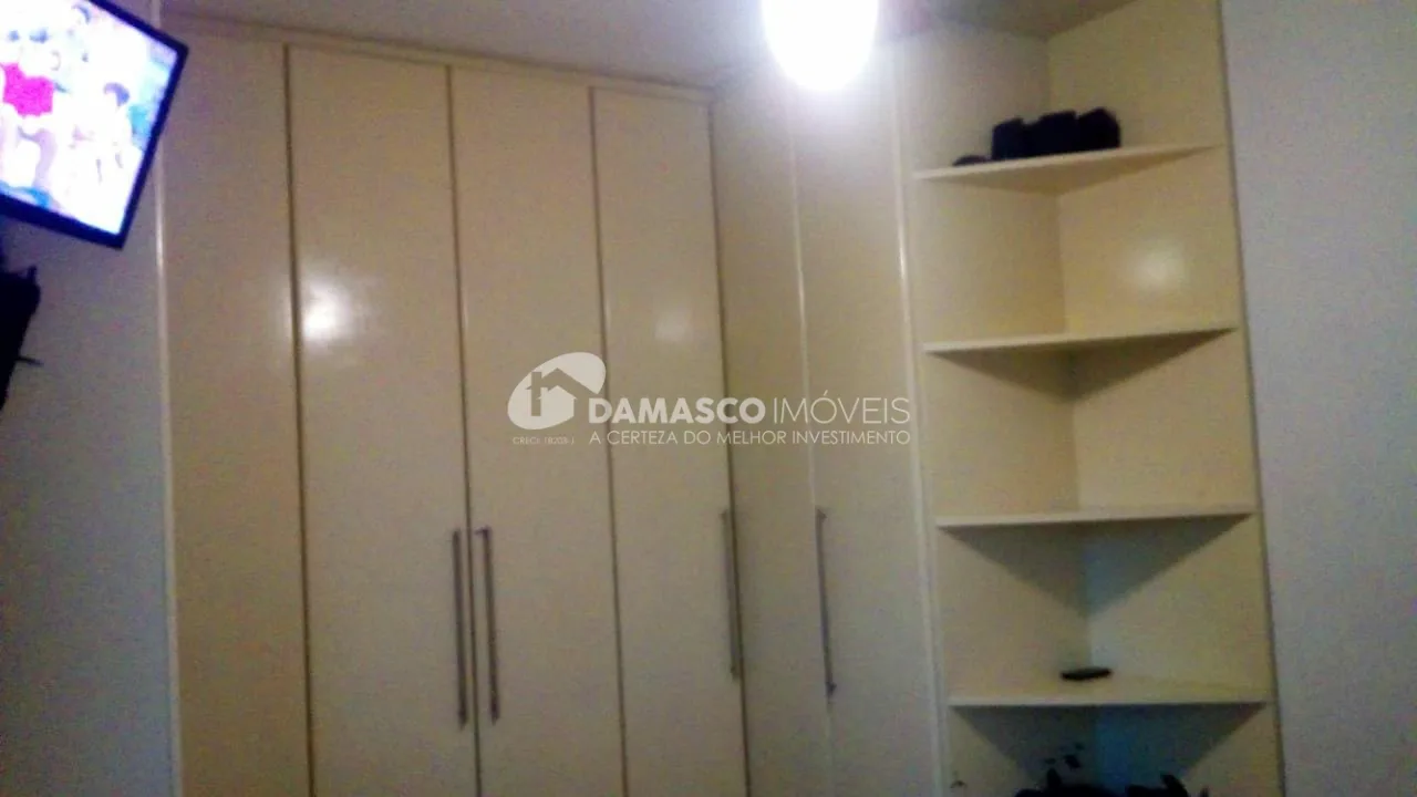 Cobertura à venda 2 Quartos, 2 Vagas, 74M², Rudge Ramos, São Bernardo do Campo - SP 