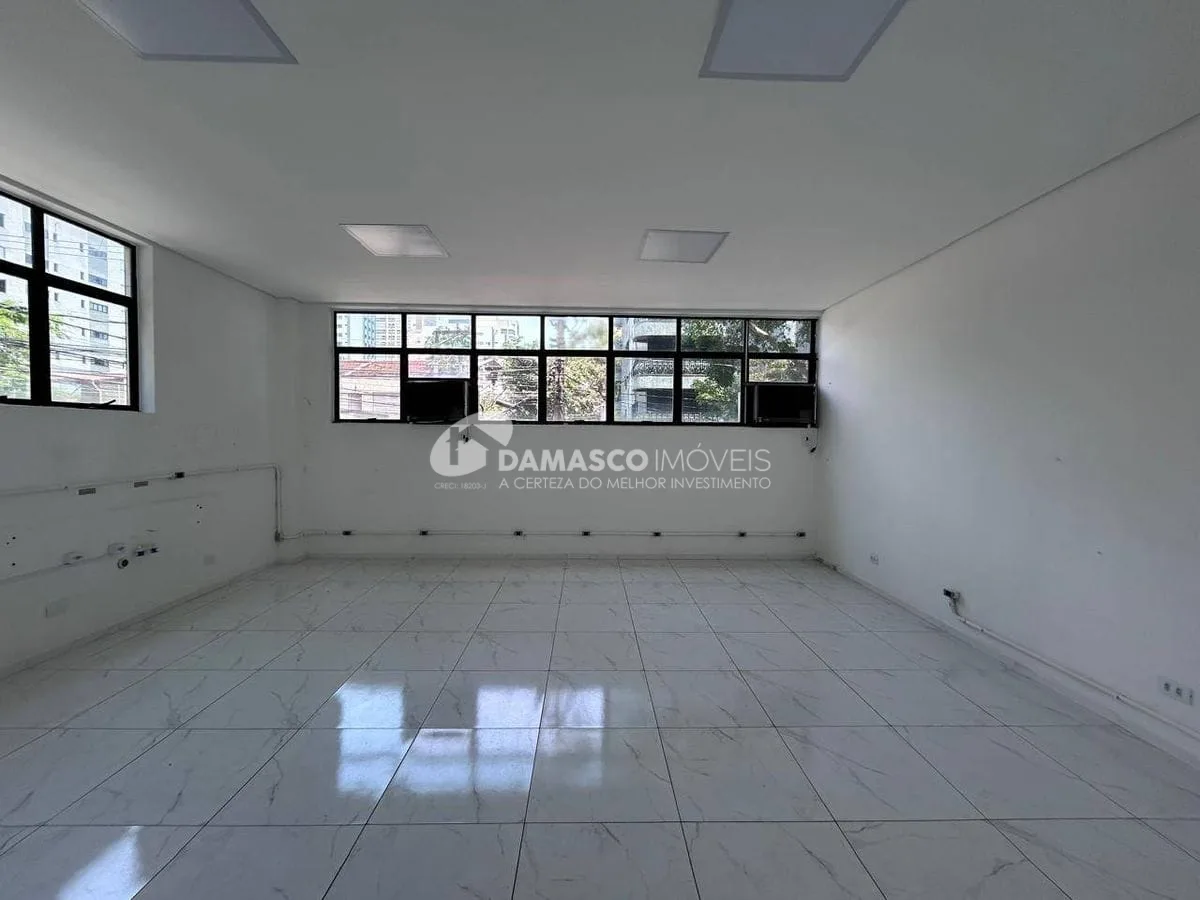 Predio Comercial Santa Paula