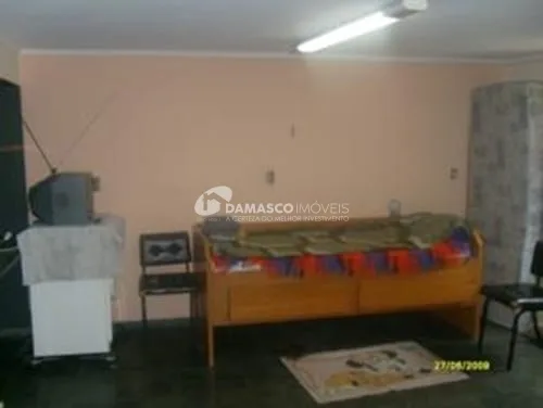 Casa à venda 5 Quartos, 2 Suites, 7 Vagas, Santa Paula, São Caetano do Sul - SP