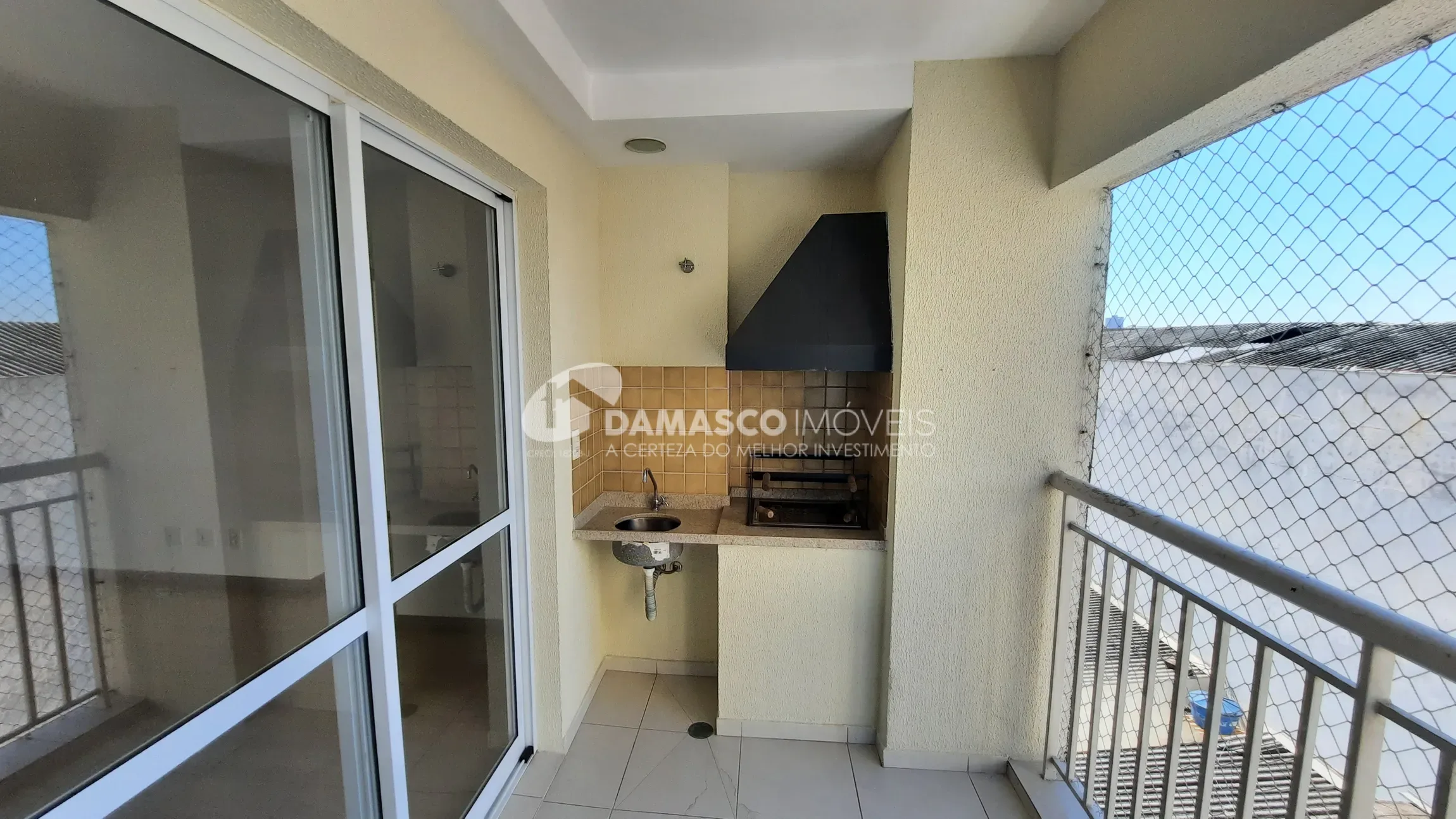APTO A VENDA, 2 DORM, 1 VAGA, FUNDAÇÃO, SÃO CAETANO DO SUL