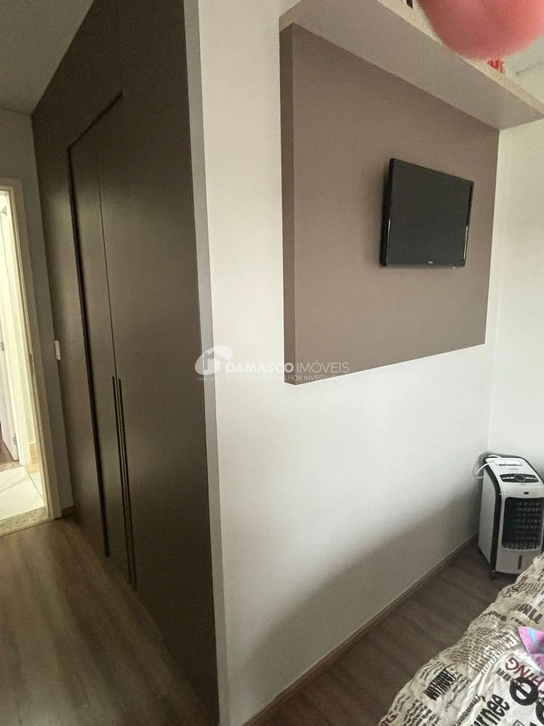 Apartamento à venda, Silveira, Santo André, SP