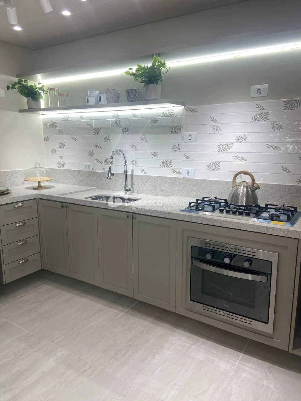 Cobertura / Penthouse à venda, Parque das Nações, Santo André, SP