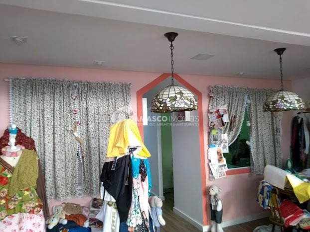 Sala à venda 1 Vaga, 60M², Rudge Ramos, São Bernardo do Campo - SP