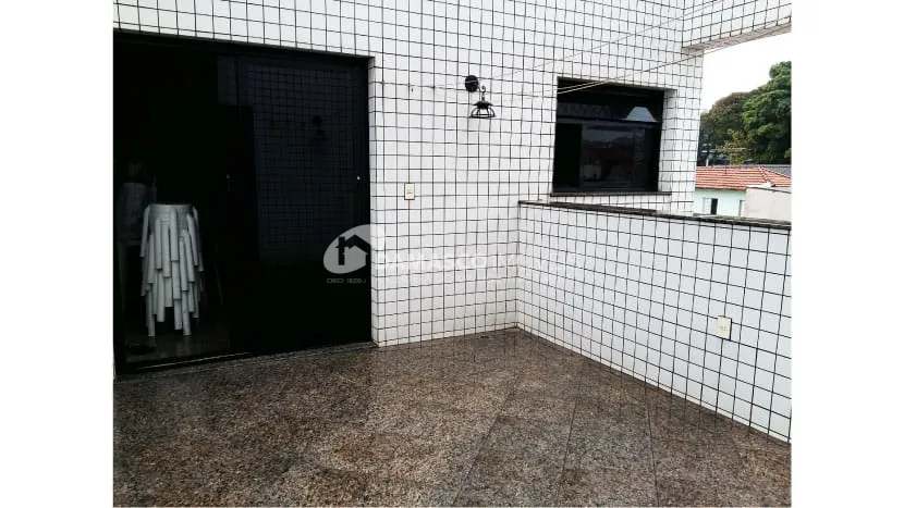 Sobrado à venda 3 Quartos, 3 Suites, 6 Vagas, 600M², Cerâmica, São Caetano do Sul - SP
