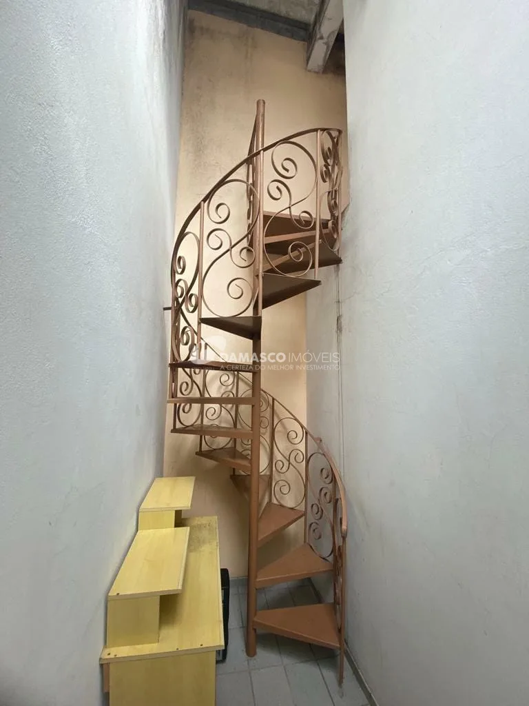 Casa à venda 3 Quartos, 8 Vagas, 280M², Santa Maria, São Caetano do Sul - SP