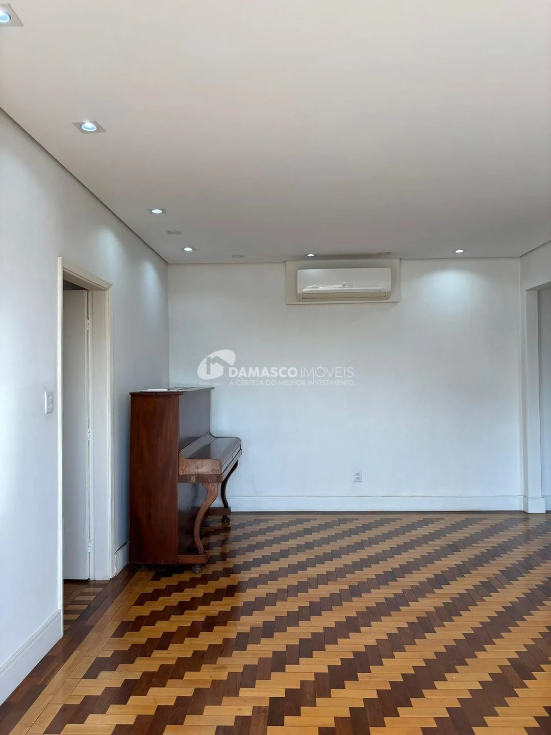 Apartamento para locação, Centro, São Caetano do Sul, SP