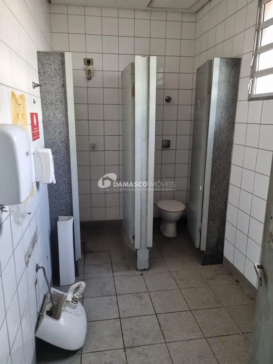 Imóvel comercial para locação, Mauá, São Caetano do Sul, SP