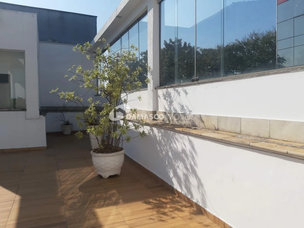 Prédio à venda 2 Vagas, 690M², Nova Gerty, São Caetano do Sul - SP