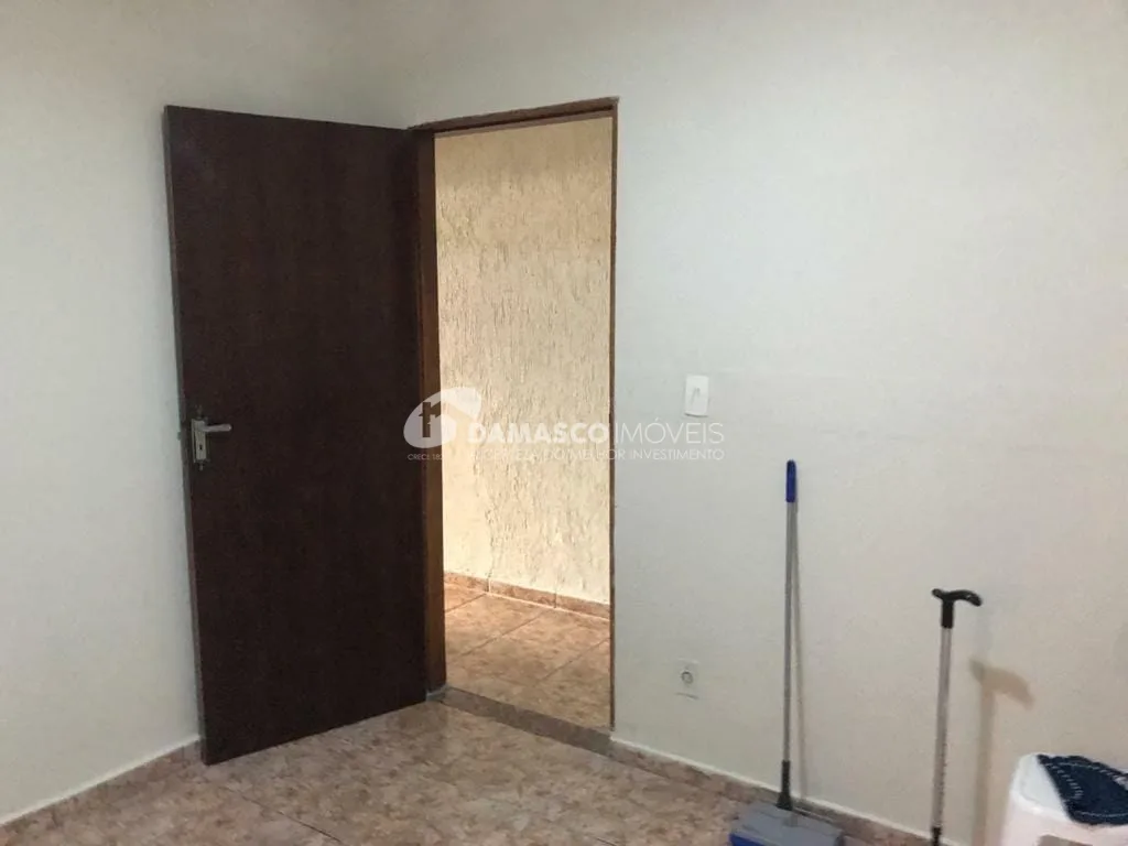 Casa à venda 2 Quartos, 3 Vagas, Vila Príncipe de Gales, Santo André - SP