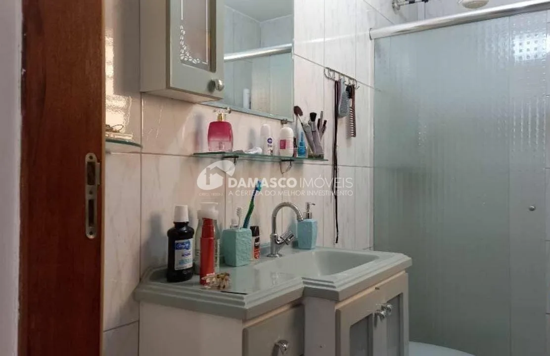 Sobrado à venda 2 Quartos, 2 Suites, 1 Vaga, 105M², Parque Independência, São Paulo - SP