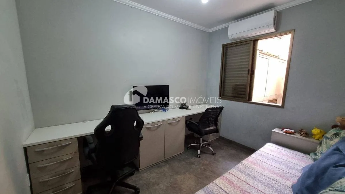 Apartamento a venda - 3 dormitórios 1 suite