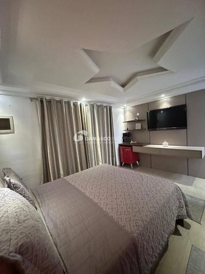 Sobrado à venda 3 dorm, 2 vagas, Vila Alpina, São Paulo, SP