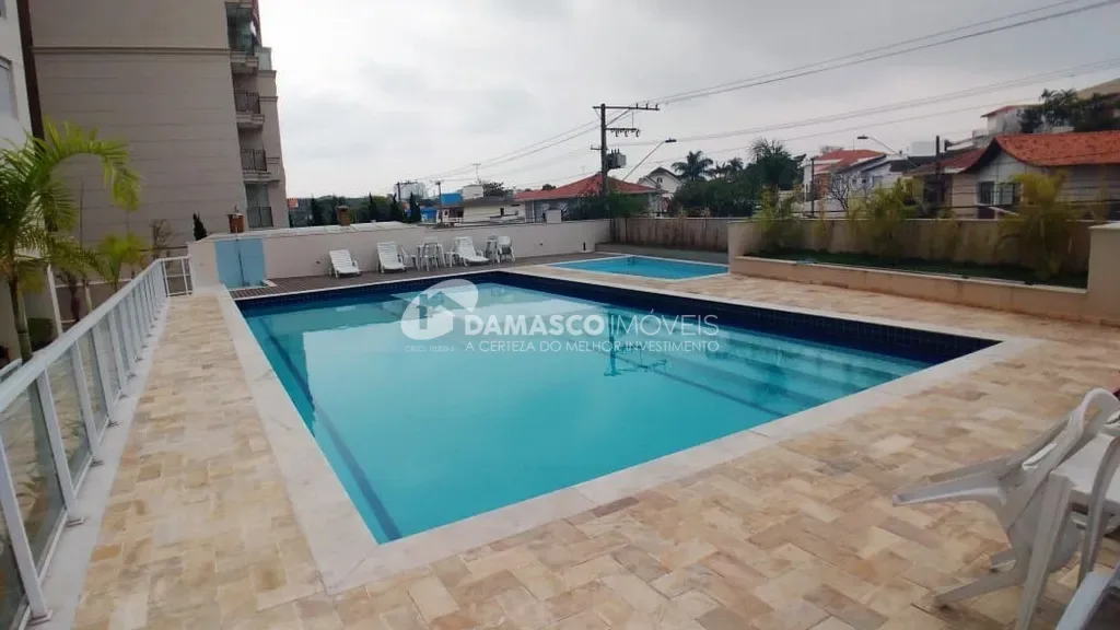 Apartamento à venda, Jardim São Caetano, São Caetano do Sul, SP