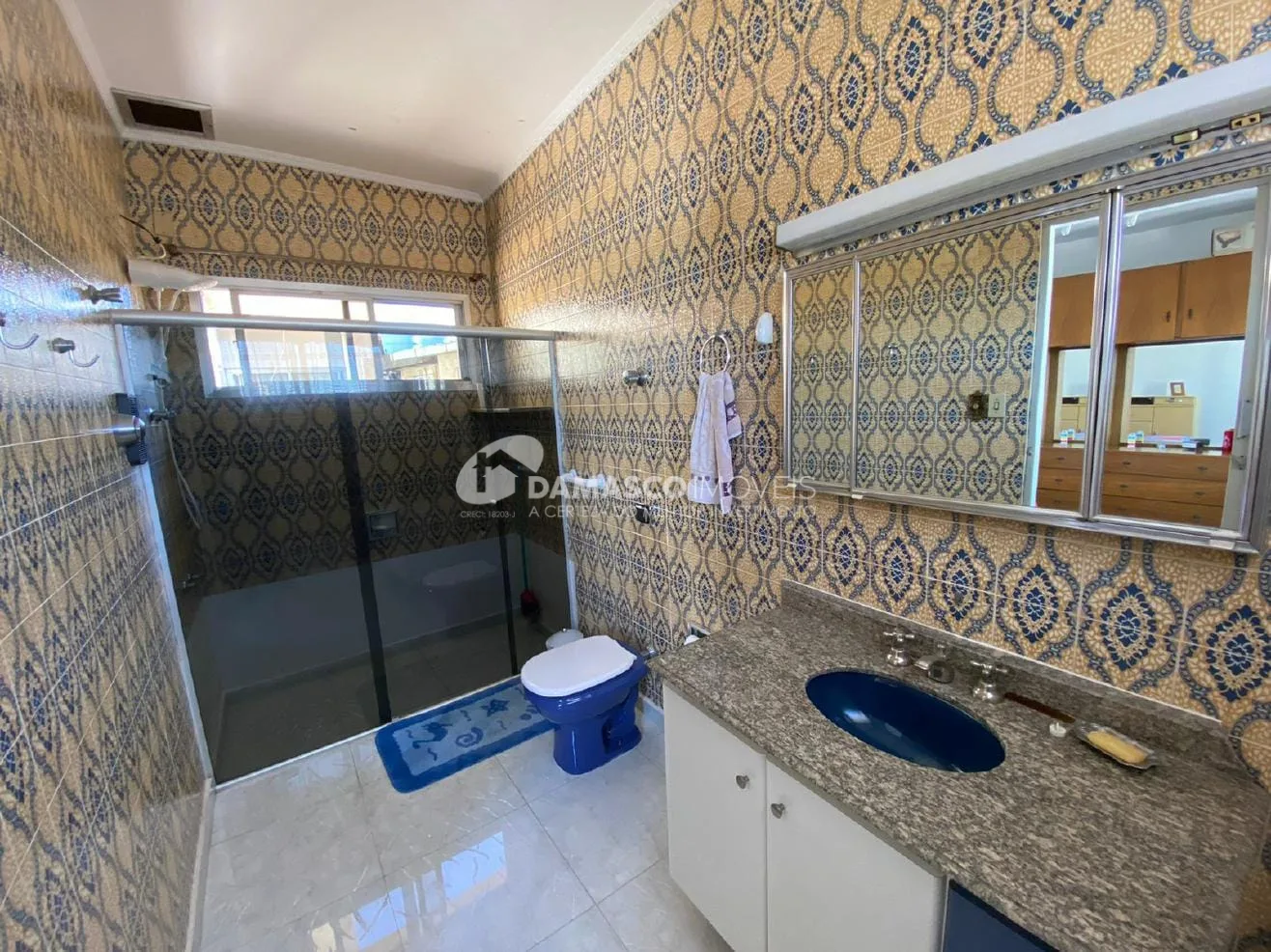 Sobrado à venda 4 Quartos, 1 Suite, 2 Vagas, 310M², Olímpico, São Caetano do Sul - SP