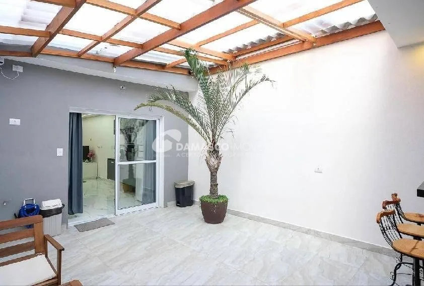 Casa TÉRREA - Santa Maria, São Caetano do Sul, SP