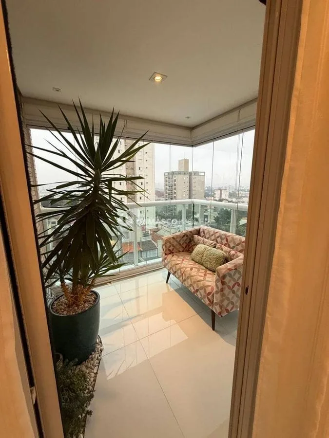 Apartamento com 3 quartos, Santa Paula - São Caetano do Sul