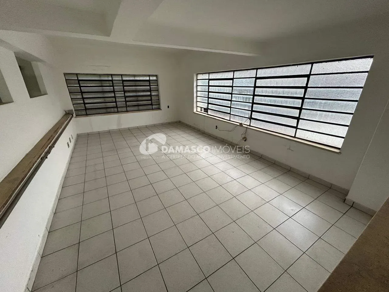 Salão  Comercial para locação, Jardim São Caetano, São Caetano do Sul, SP