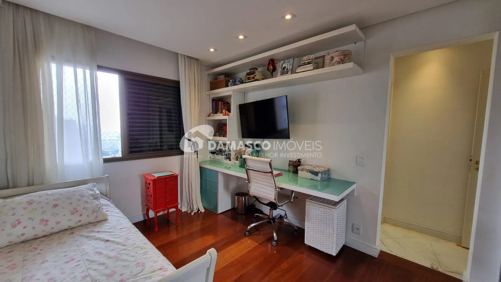 Apartamento à venda, Santa Paula, São Caetano do Sul, SP