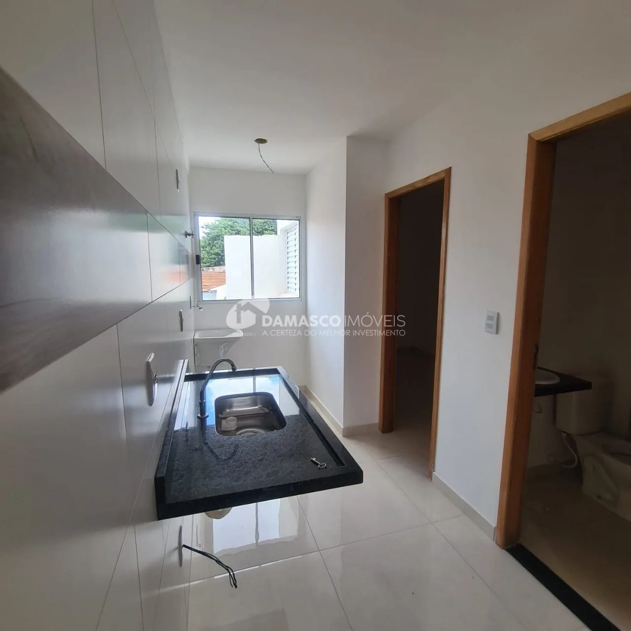 Apartamento à venda, Quinta da Paineira, São Paulo, SP