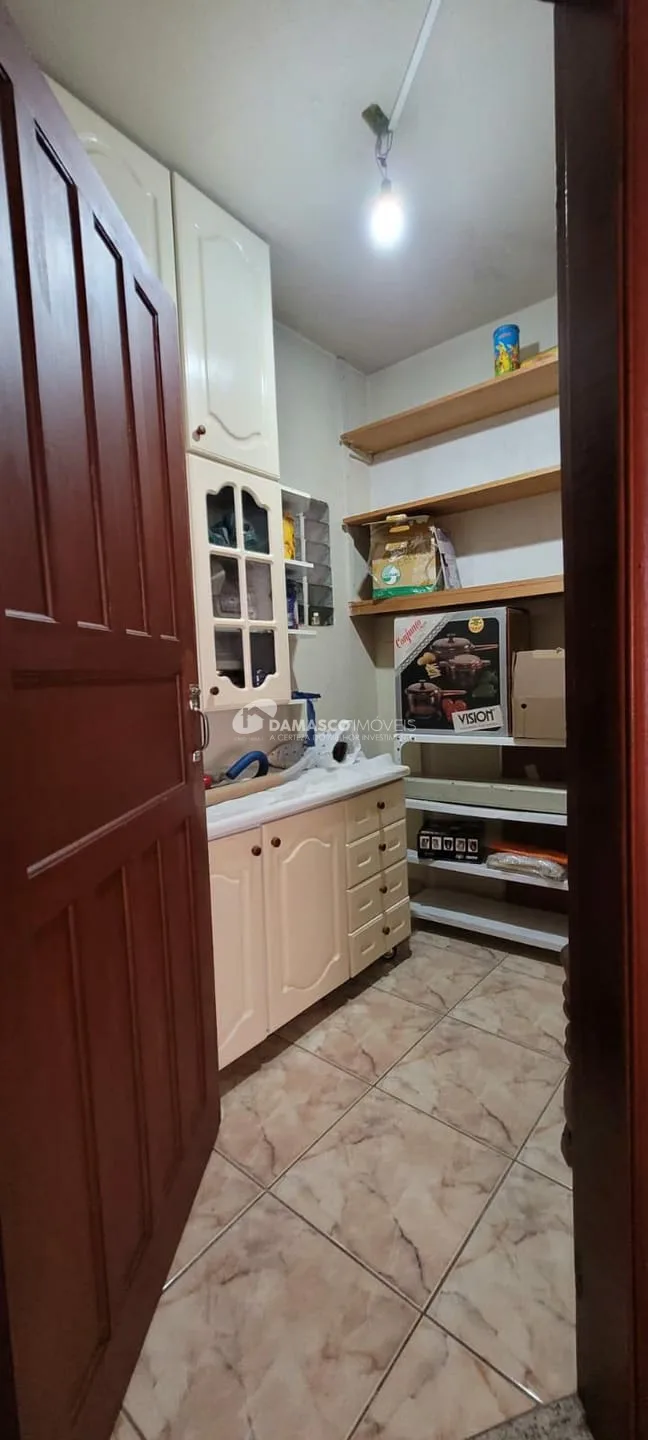 Casa à venda 3 Quartos, 20 Vagas, Santa Maria, São Caetano do Sul  - SP