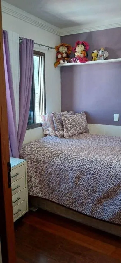 Apartamento à venda, Cerâmica, São Caetano do Sul, SP