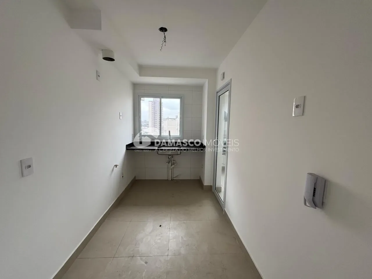 Apartamento à venda, lazer completo , Vila Guiomar, Santo André, SP