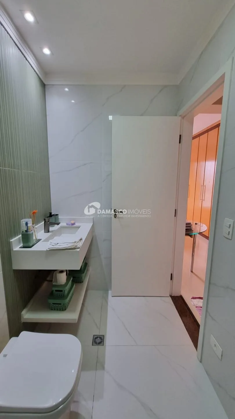 Apartamento à venda, Santa Paula, São Caetano do Sul, SP