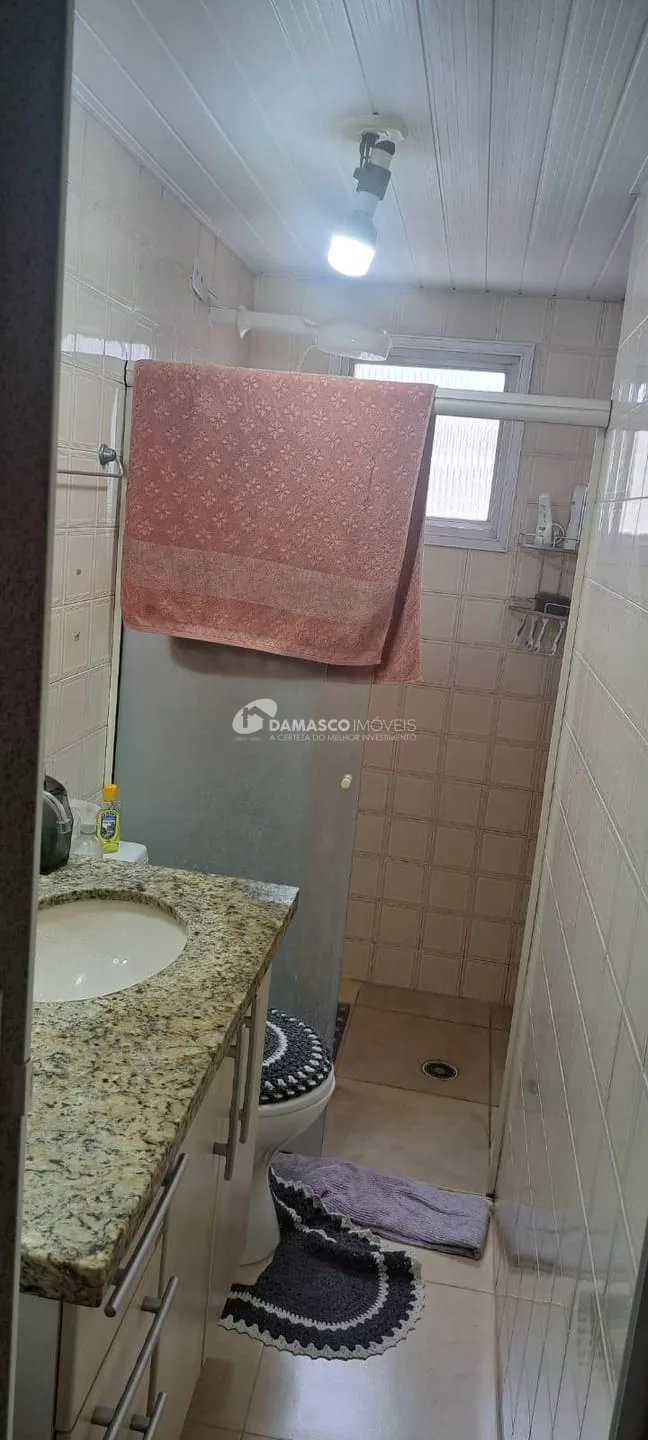 Apartamento à venda, Sacomã, São Paulo, SP