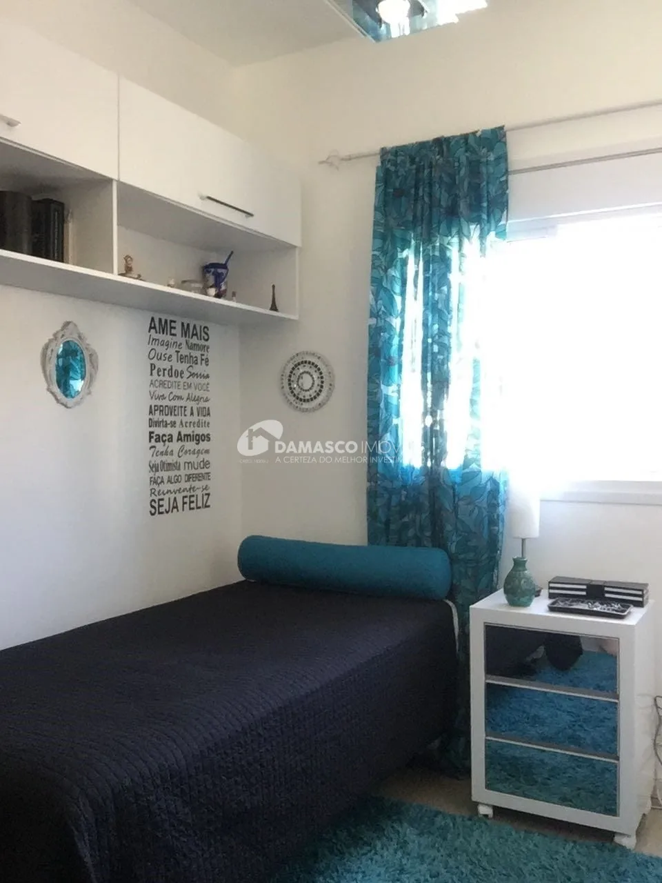 Apartamento à venda, Santa Maria, São Caetano do Sul, SP