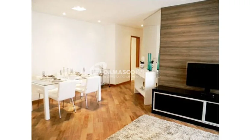 Apartamento à venda 3 Quartos, 3 Suites, 2 Vagas, Santa Paula, São Caetano do Sul - SP 