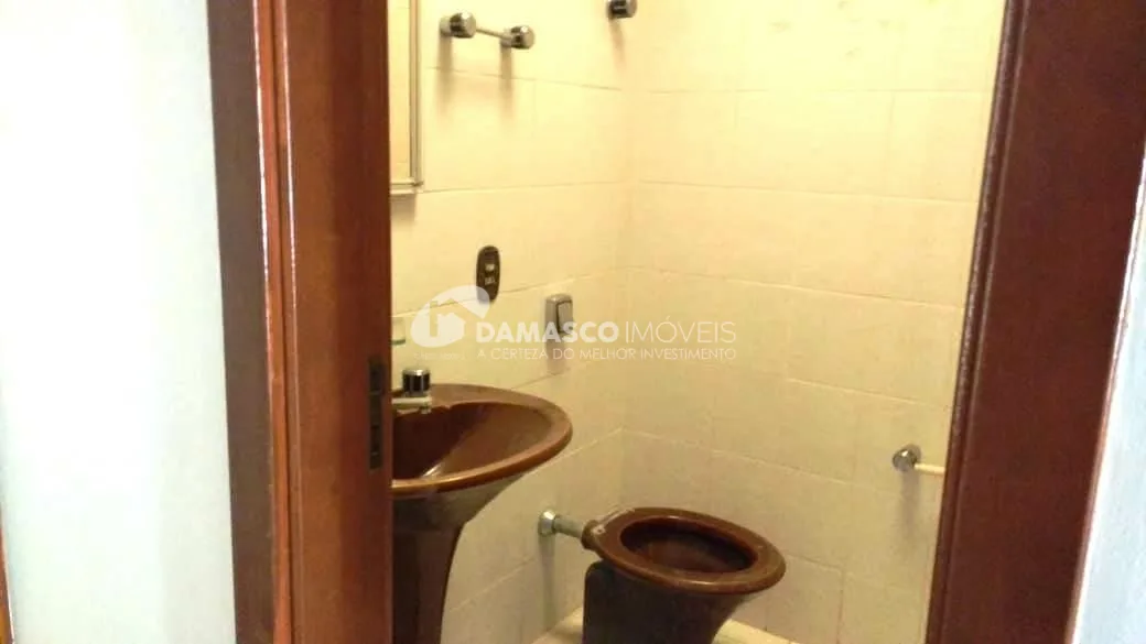 Casa à venda 7 Quartos, 1 Suite, 7 Vagas, 420M², Campestre, Santo André - SP