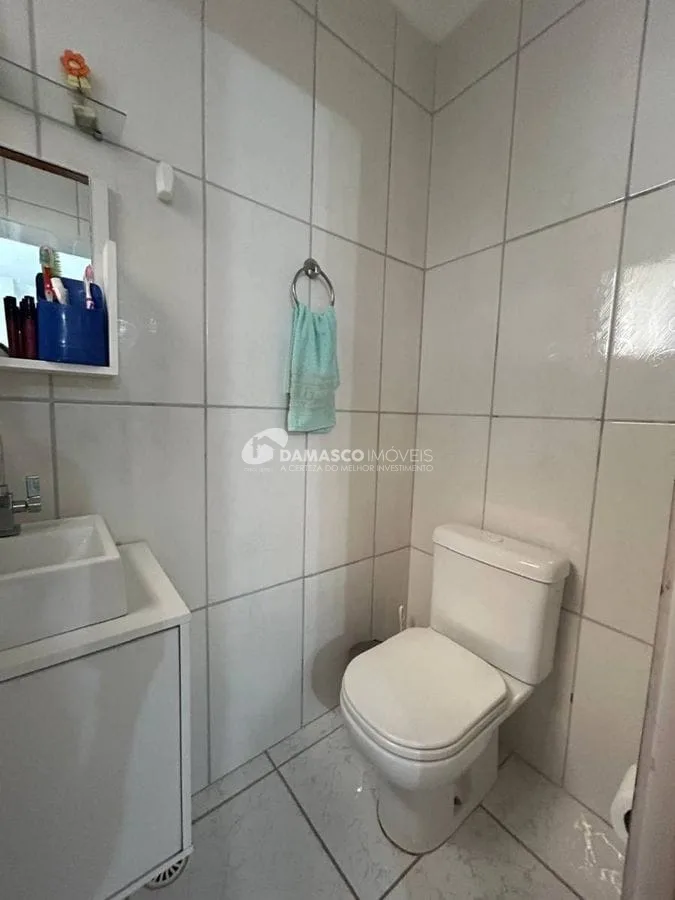 Sobrado a venda Bairro Santo Antonio