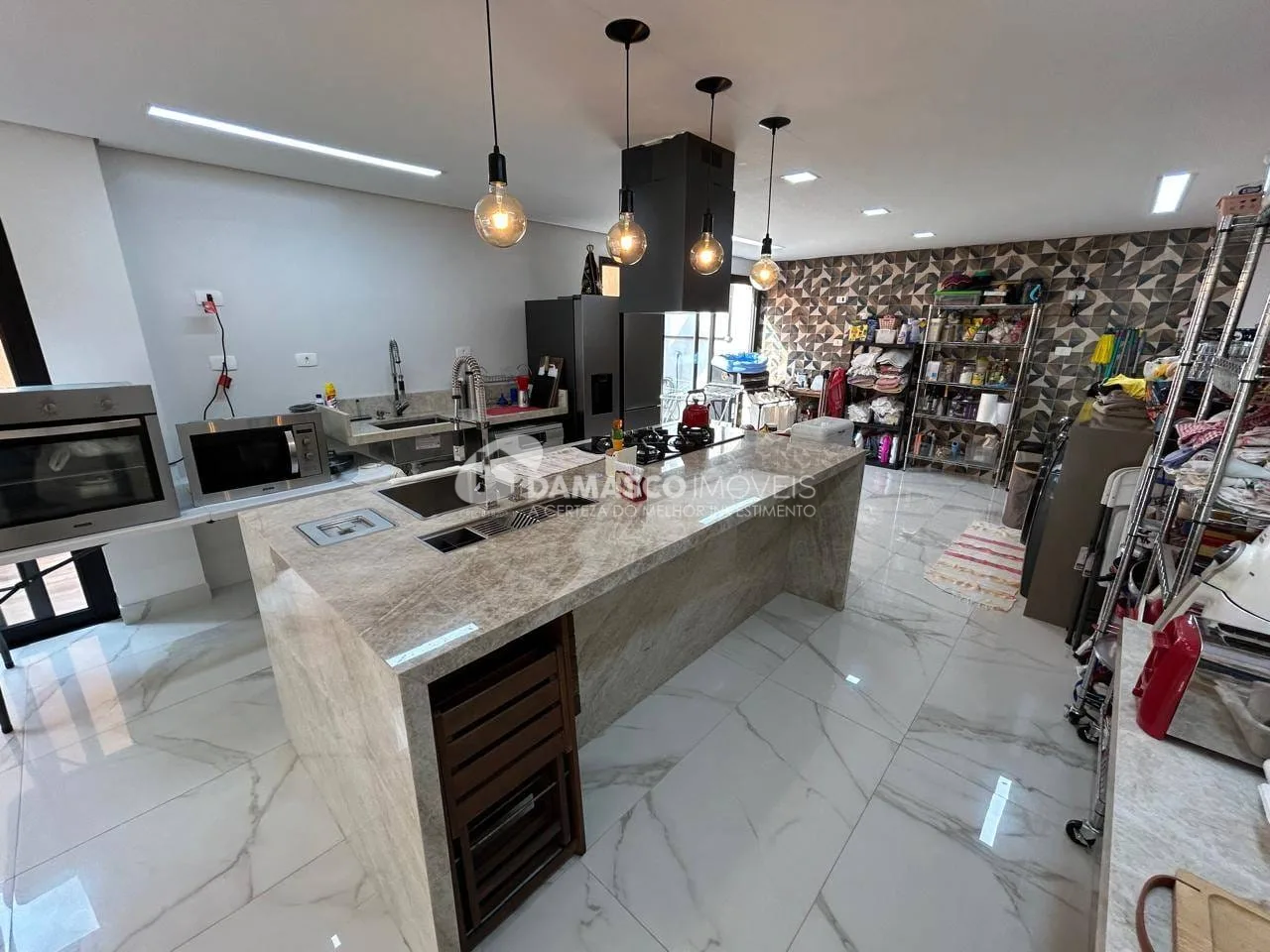 Casa à venda, 3 dorm, 4 vagas,  Olímpico, São Caetano do Sul, SP