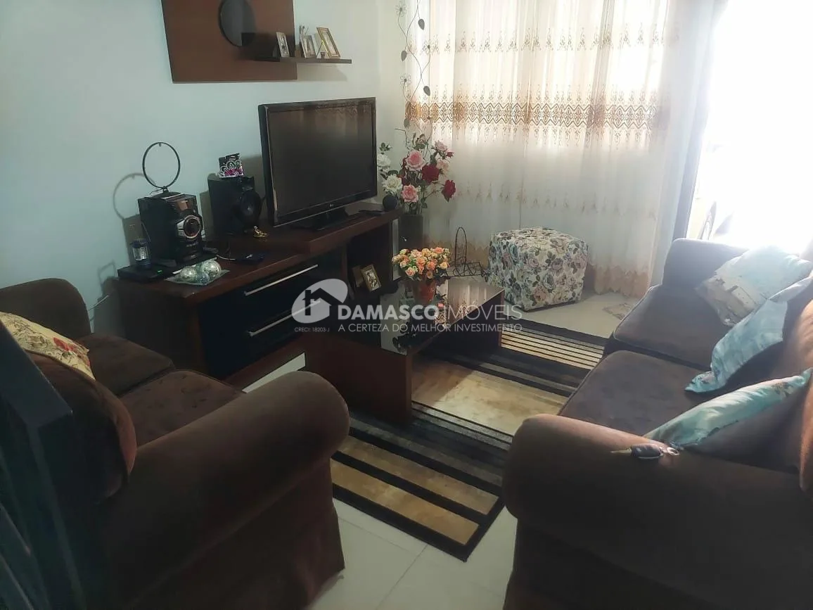 Sobrado à venda 2 Quartos, 1 Vaga, 112M², Prosperidade, São Caetano do Sul - SP