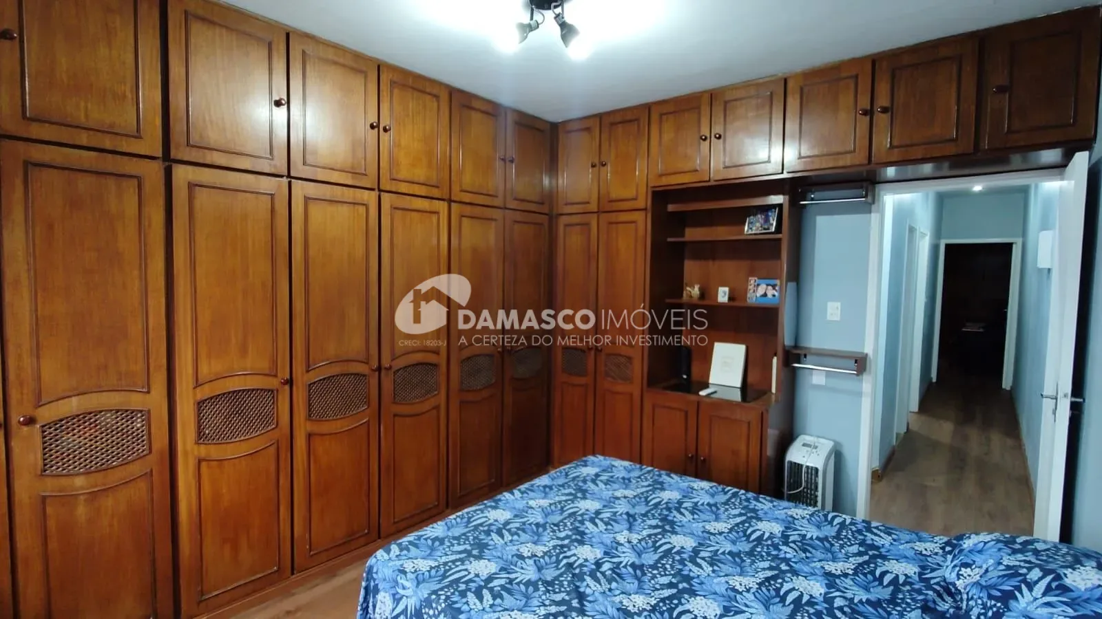 Sobrado reformado à venda no Boa Vista | 4 dormitórios | 2 vagas | São Caetano do Sul